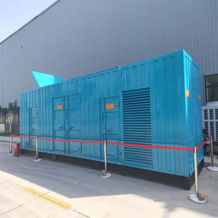 兰西发电车出租