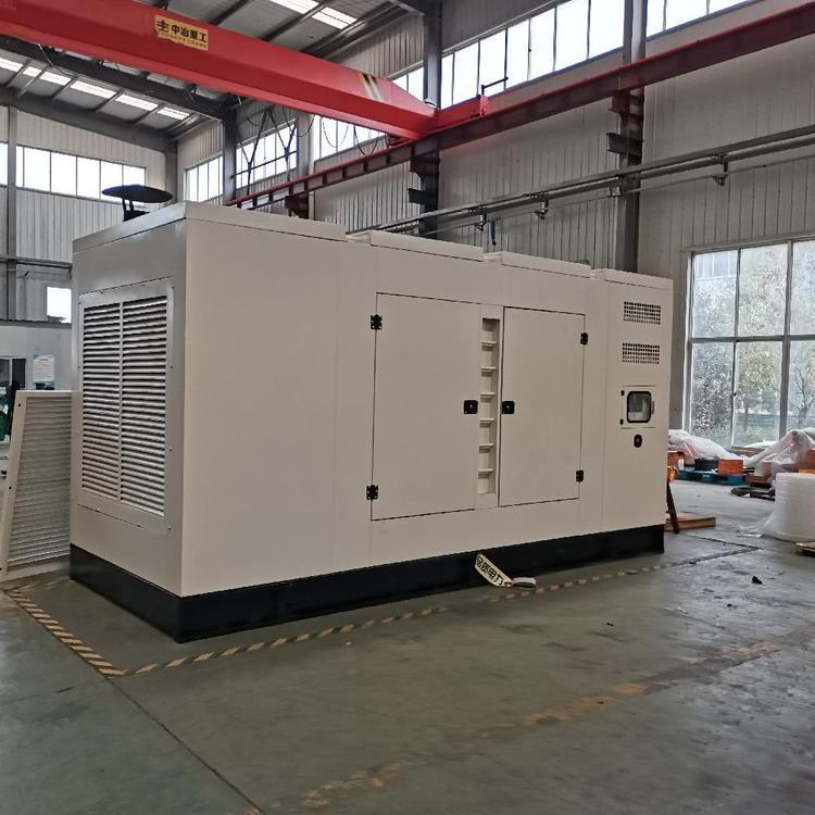 兰西发电机出租