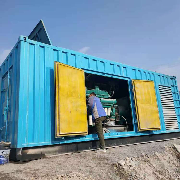 兰西发电车出租